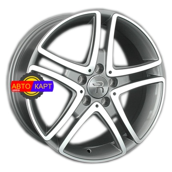 9,5x18/5x112 ET43,5 D66,6 MR140 GMFP (конус, MB001)
