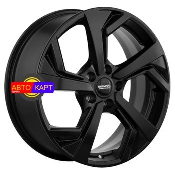 7x18/5x114,3 ET45 D60,1 KL-328 (Geely Atlas) Бархат новый