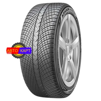 255/55R19 111V Advan Winter V907 TL