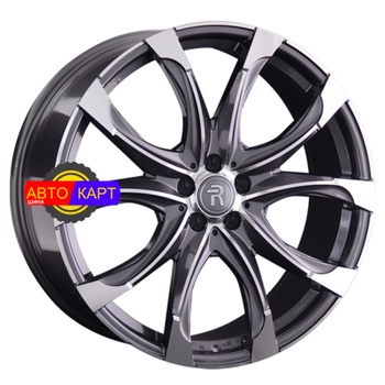 9,5x22/5x150 ET45 D110,1 TY73 GMF (пш, C570)