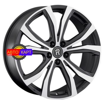 8x20/5x112 ET34 D57,1 VV263 MBF (конус, C570-01)