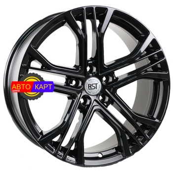 8,5x19/5x112 ET28 D66,6 R029 (Touareg) BL