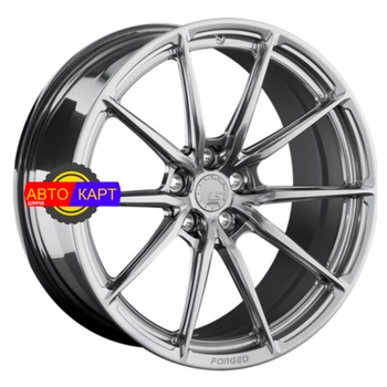 8,5x20/5x114,3 ET30 D67,1 LS FG05 HPB (конус, C570)