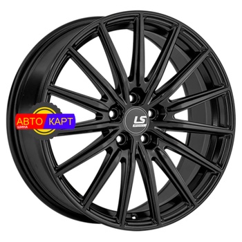 7,5x19/5x108 ET36 D65,1 RC93 BKS (конус)