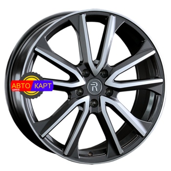 7,5x19/5x108 ET50 D63,3 V85 GMF (конус, C570)