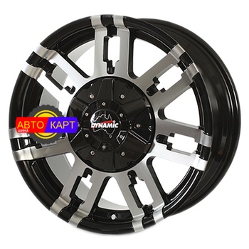 8x17/6x139,7 ET35 D100,1 Python (7021/01) M/B (нк)