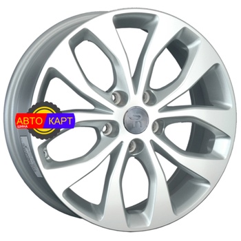 6,5x17/5x114,3 ET44 D67,1 KI110 SF (конус, C570)