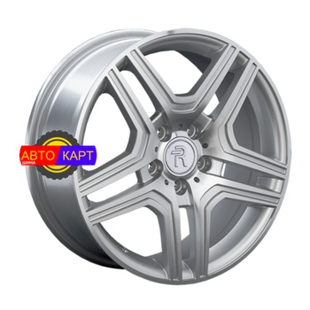 7,5x17/5x112 ET52 D66,6 B244 SF (конус, MB001)