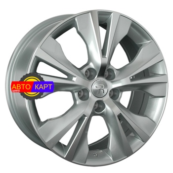 7,5x18/5x114,3 ET45 D66,1 INF38 SF (конус, C570)