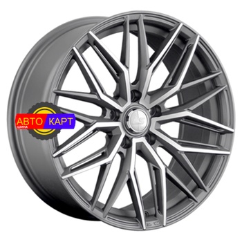 8,5x19/5x114,3 ET45 D67,1 1331 MGMF (конус)