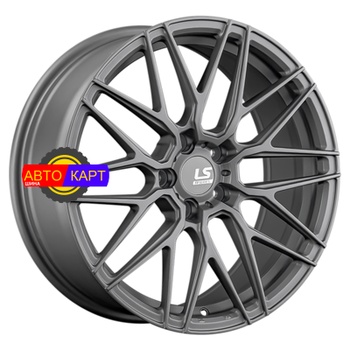 8x18/5x112 ET40 D66,6 RC13 MGM (конус)