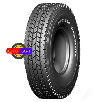 385/95R25(14R25) 170E *** Crane Master E-2 TL КИТАЙ