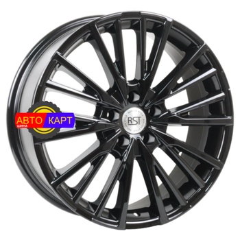 7x18/5x108 ET33 D60,1 R178 (Chery) BL