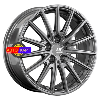7,5x19/5x108 ET46 D63,3 RC93 GM (конус)
