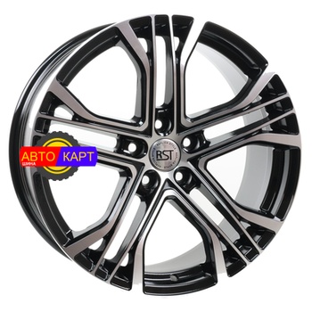 8,5x19/5x112 ET28 D66,6 R029 (Touareg) BD