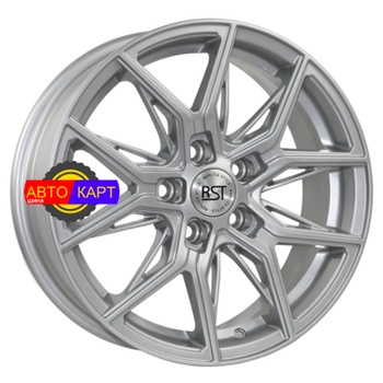 6,5x16/5x108 ET33 D60,1 R146 SL