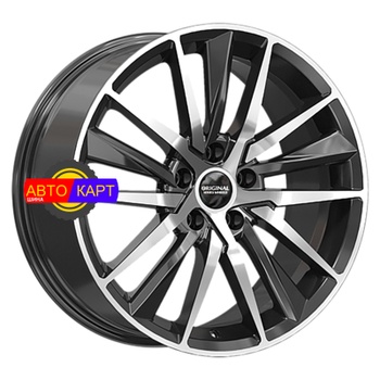 8x18/5x114,3 ET45 D60,1 KL-353 (Changan CS55 Plus/Uni-S) Алмаз