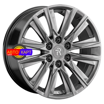 9x20/6x139,7 ET30 D100,1 TA15 HPB (конус)