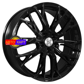 7x19/5x114,3 ET40 D64,1 R119 (Haval F7) BL