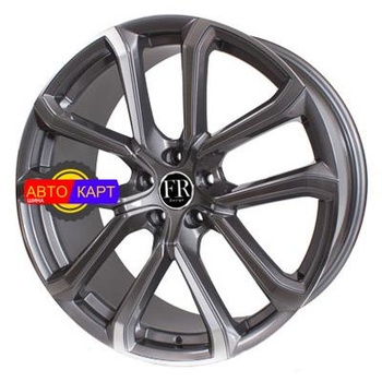 9x20/5x108 ET38 D63,4 V5141 GMF (№26)