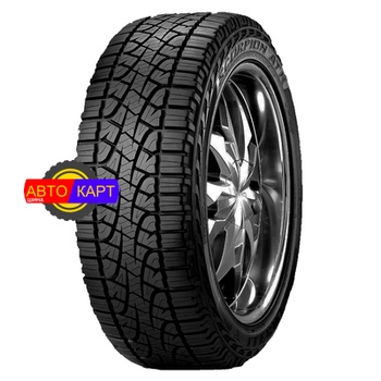 185/75R16 93T Scorpion ATR TL M+S