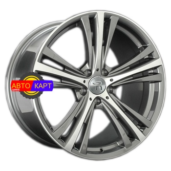 10x20/5x120 ET40 D74,1 B173 GMF (конус, B640)