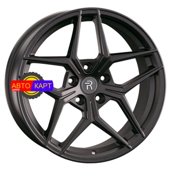 8x18/5x114,3 ET34 D67,1 KI341 MB (конус, C570)