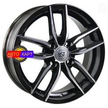 6x16/5x114,3 ET43 D67,1 R076 (Creta) BD