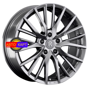 8x18/5x114,3 ET45 D67,1 MZ140 GM (конус, C570)