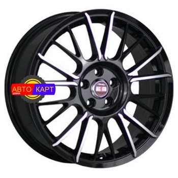 6,5x16/5x114,3 ET46 D67,1 M33 BKF