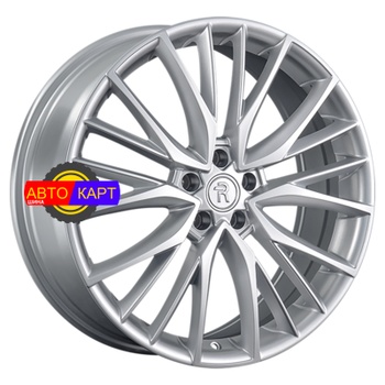 7,5x20/5x108 ET41 D65,1 CHR115 SS (конус, C570)