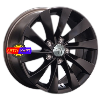 9,5x21/5x112 ET31 D66,6 A88 MB (конус, C570)