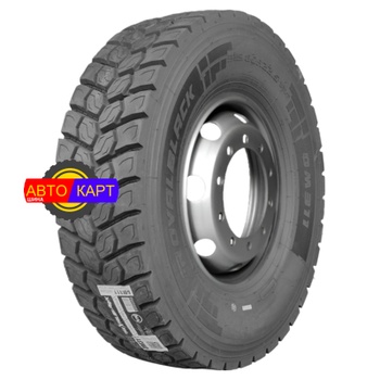 315/80R22,5 161/154K DM311 TL 22PR