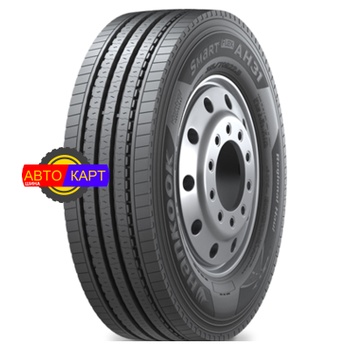 295/80R22,5 154/149M Smart Flex AH31+ TL M+S 3PMSF 16PR КИТАЙ