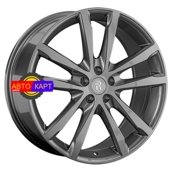 8,5x20/5x108 ET43 D60,1 JT1 GM (конус, C570)