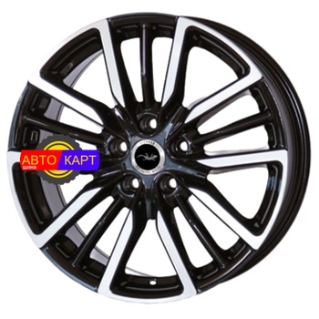 7,5x18/5x114,3 ET37 D66,6 Y1166 BMF (конус)