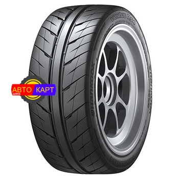 275/35ZR18 95W Ventus R-S4 Z232 TL