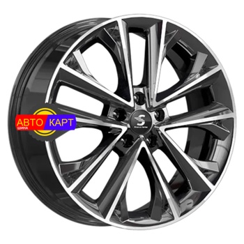 7x18/5x108 ET47 D60,1 КР012 (Tiggo 8 Pro) Diamond Quartz