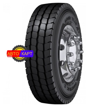 315/80R22,5 156/150K Omnitrac S Heavy Duty TL 3PMSF