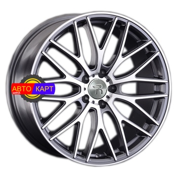 8,5x19/5x112 ET25 D66,6 B210 GMF (конус, B640)