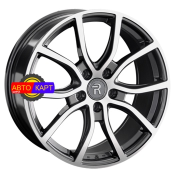 10,5x20/5x130 ET64 D71,6 PR27 GMF (конус, PR001)