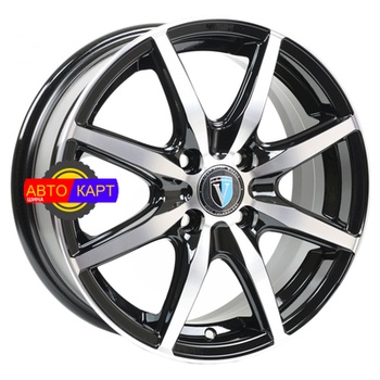 5,5x14/4x100 ET43 D67,1 1415 BD