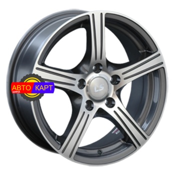 7x16/4x100 ET40 D73,1 NG238 GMF