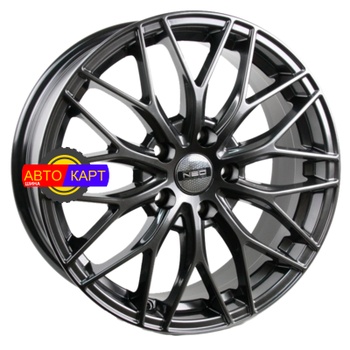 7x17/5x114,3 ET40 D66,1 740 BH