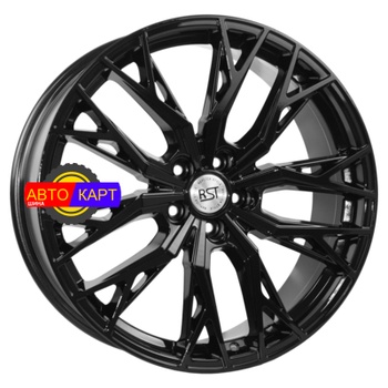 8x20/5x114,3 ET45 D67,1 R052 (Mazda) BL