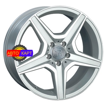 8x18/5x112 ET43 D66,6 MR75 SF (конус, MB003)