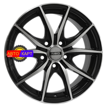7x17/5x114,3 ET45 D67,1 776 BDm