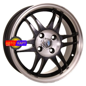 6x15/4x100 ET45 D54,1 1502 BD