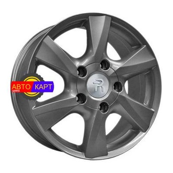 8x18/5x150 ET56 D110,1 LX34 GM (пш)