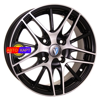 6x15/4x114,3 ET45 D56,6 1506 BD